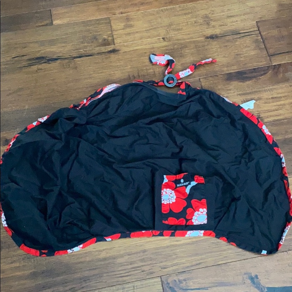 Balboa baby nursing covers